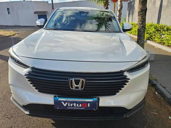 HONDA HR-V 1.5 DI I-VTEC FLEX EX CVT